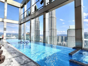 Tropicana The Residences KLCC